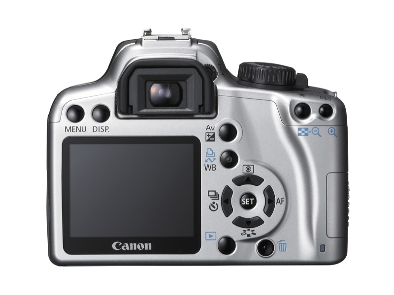 Illustration for article titled Canon EOS Digital Rebel XS: A Great DSLR For Cost-Conscious Noobs